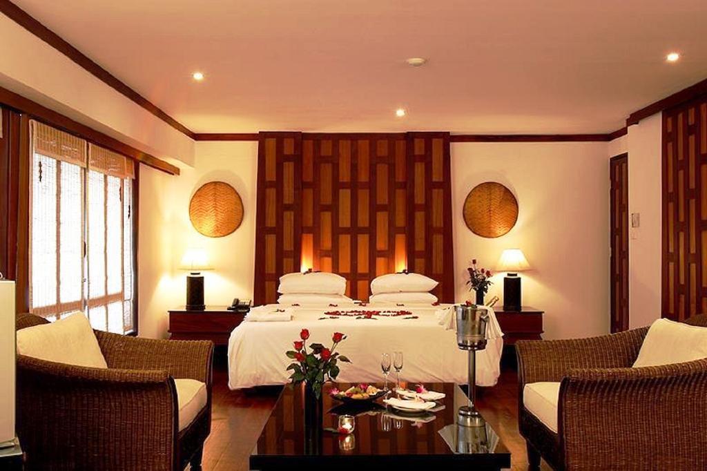 Baan Yin Dee Boutique Resort Phuket - Sha Plus Patong Zimmer foto